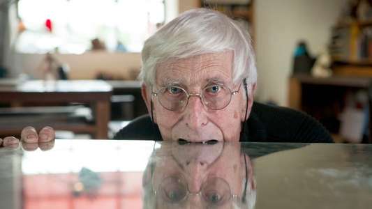 Far Out Isn't Far Enough: The Tomi Ungerer Story - Backdrop