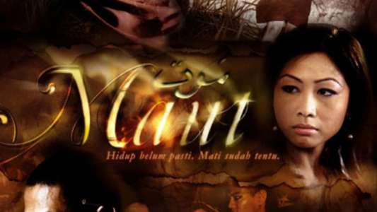 Maut - Backdrop