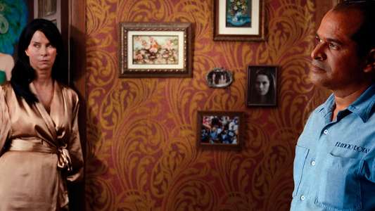 Edificio royal - Backdrop