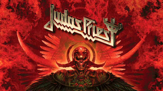 Judas Priest: Epitaph - Backdrop