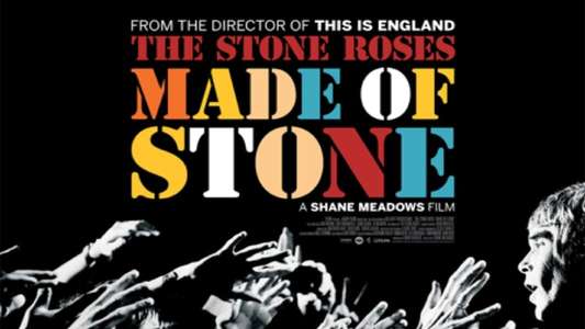 The Stone Roses: Made of Stone - Backdrop
