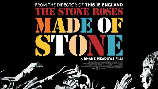 The Stone Roses: Made of Stone - Backdrop