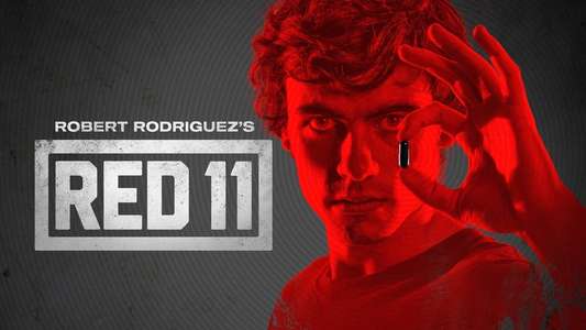 Red Eleven - Backdrop