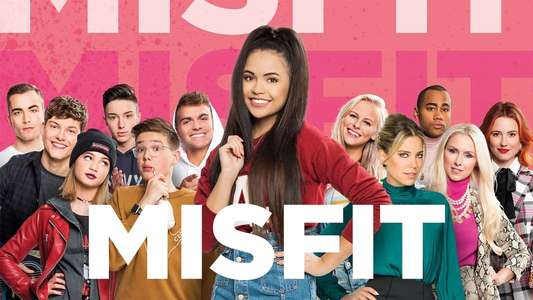 Misfit - Backdrop