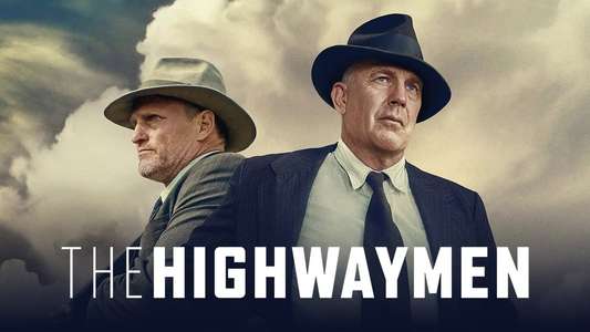 The Highwaymen - Backdrop