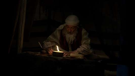 Patterns of Evidence: The Moses Controversy - Backdrop