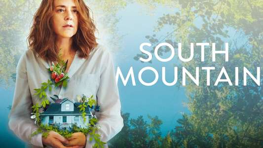 South Mountain - Backdrop