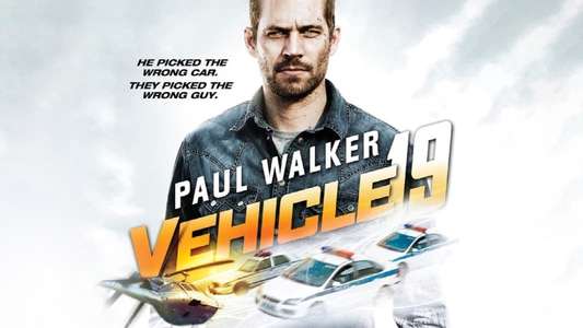 Vehicle 19 - Backdrop