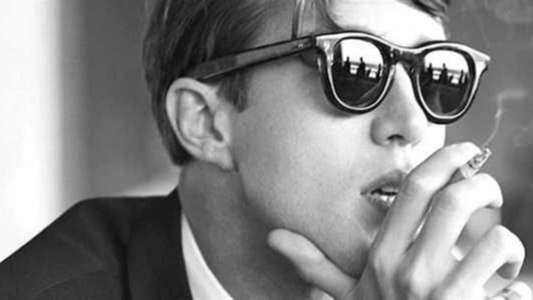 Halston - Backdrop