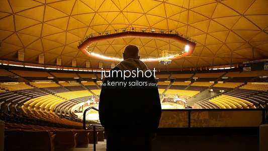 Jump Shot - Backdrop