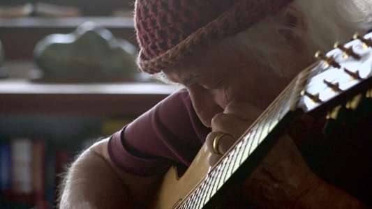 David Crosby: Remember My Name - Backdrop