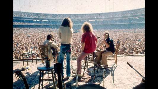 David Crosby: Remember My Name - Backdrop