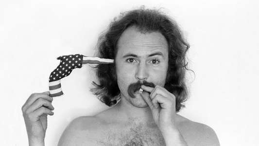 David Crosby: Remember My Name - Backdrop