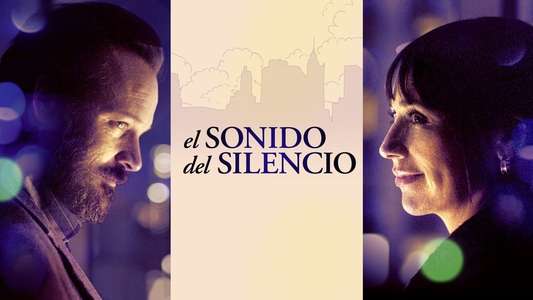 The Sound of Silence - Backdrop