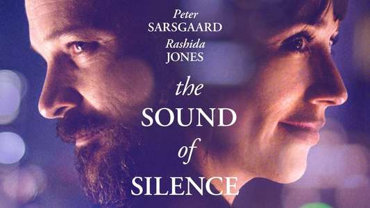 The Sound of Silence - Backdrop