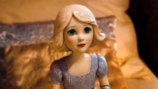 Oz: The Great and Powerful - Backdrops
