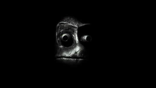 I See You - Backdrop