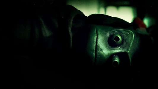 I See You - Backdrop