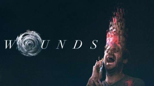 Wounds - Backdrop