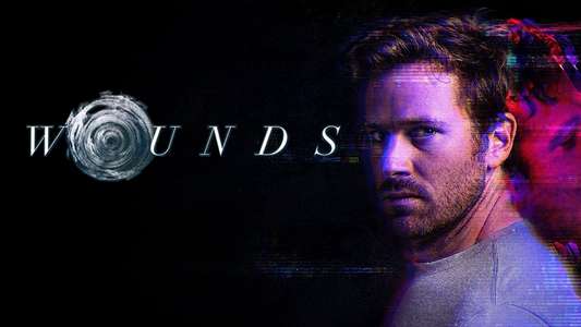 Wounds - Backdrop