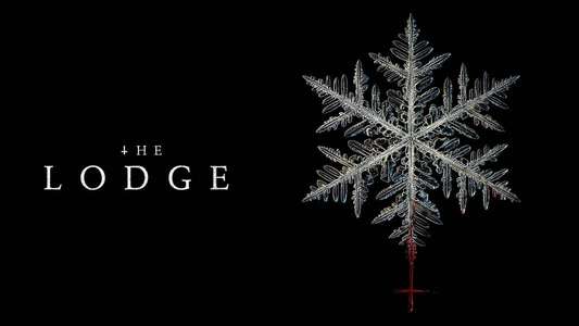 The Lodge - Backdrop