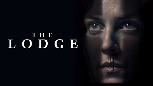 The Lodge - Backdrop