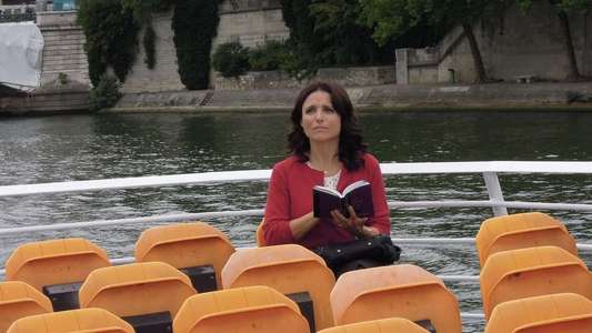 Picture Paris - Backdrop