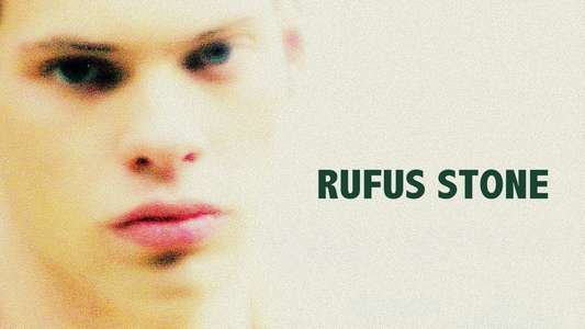 Rufus Stone - Backdrop
