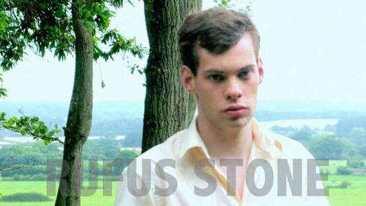 Rufus Stone - Backdrop