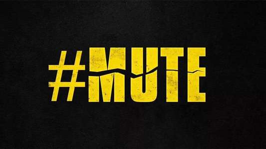 #MUTE - Backdrop