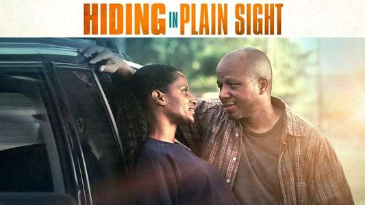 Hiding in Plain Sight - Backdrop