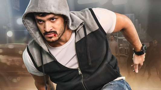 Mr. Majnu - Backdrops
