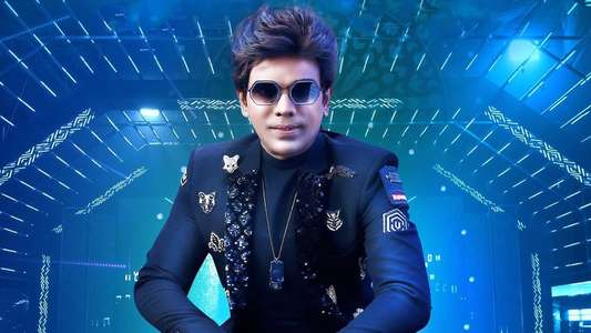 The Legend (Tamil) - Backdrops