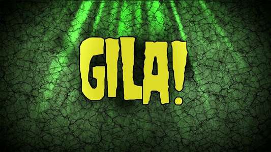 Gila! - Backdrop