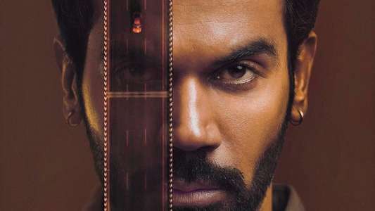 Hit: The First Case (Hindi) - Backdrop