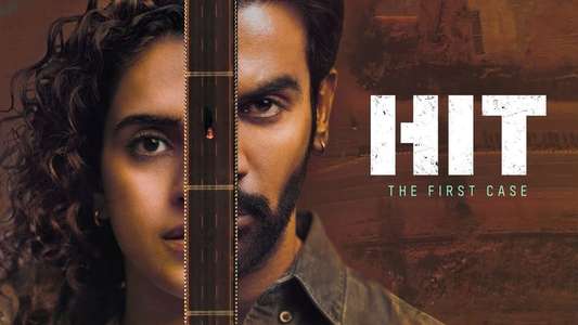 Hit: The First Case (Hindi) - Backdrop