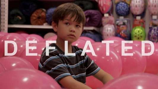 Deflated - Backdrop