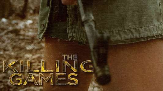 The Killing Games - Backdrop