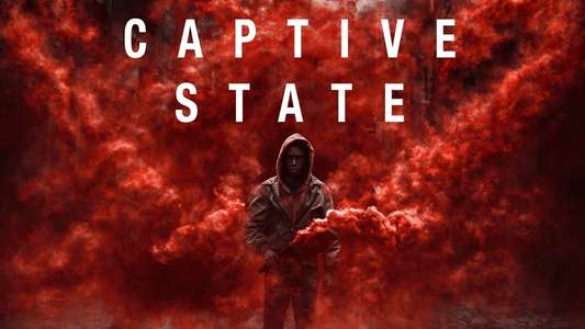 Captive State - Backdrop