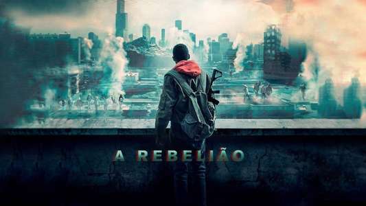 Captive State - Backdrop