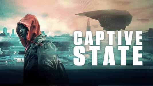 Captive State - Backdrop