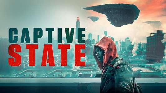 Captive State - Backdrop