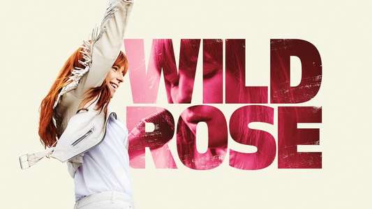 Wild Rose - Backdrop