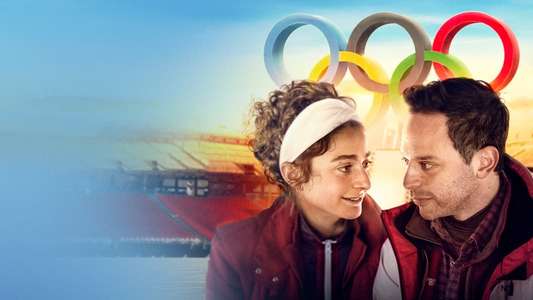 Olympic Dreams - Backdrop