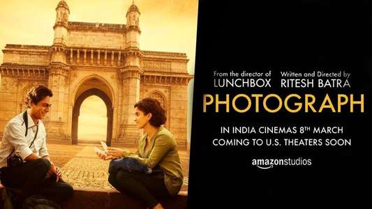 Photograph - Backdrop