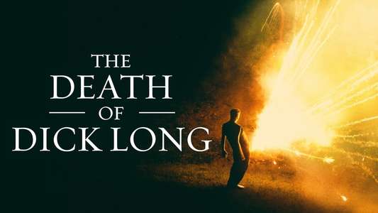 The Death of Dick Long - Backdrop
