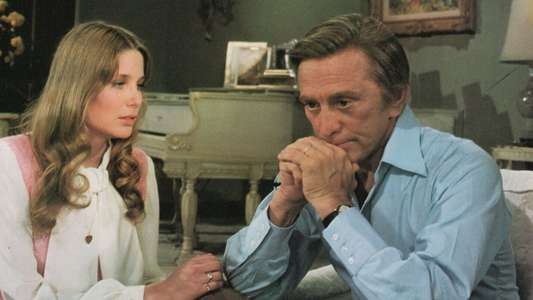 Jacqueline Susann's Once Is Not Enough - Backdrop