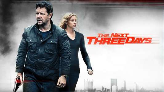 The Next Three Days - Backdrop