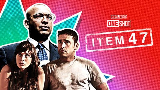 Marvel One-Shot: Item 47 - Backdrop
