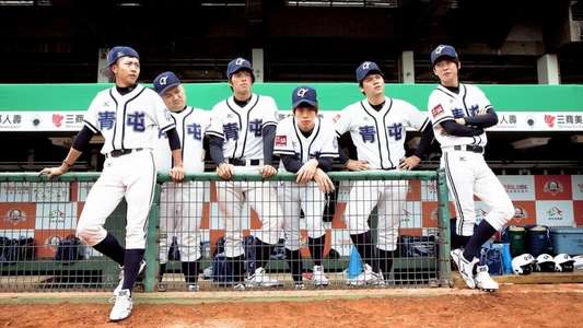 Viva Baseball - Backdrop